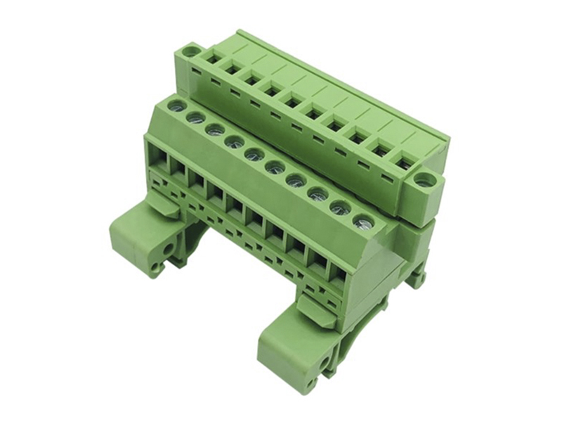 世麥德 接線端子 2EDG-UVKM-5.08MM