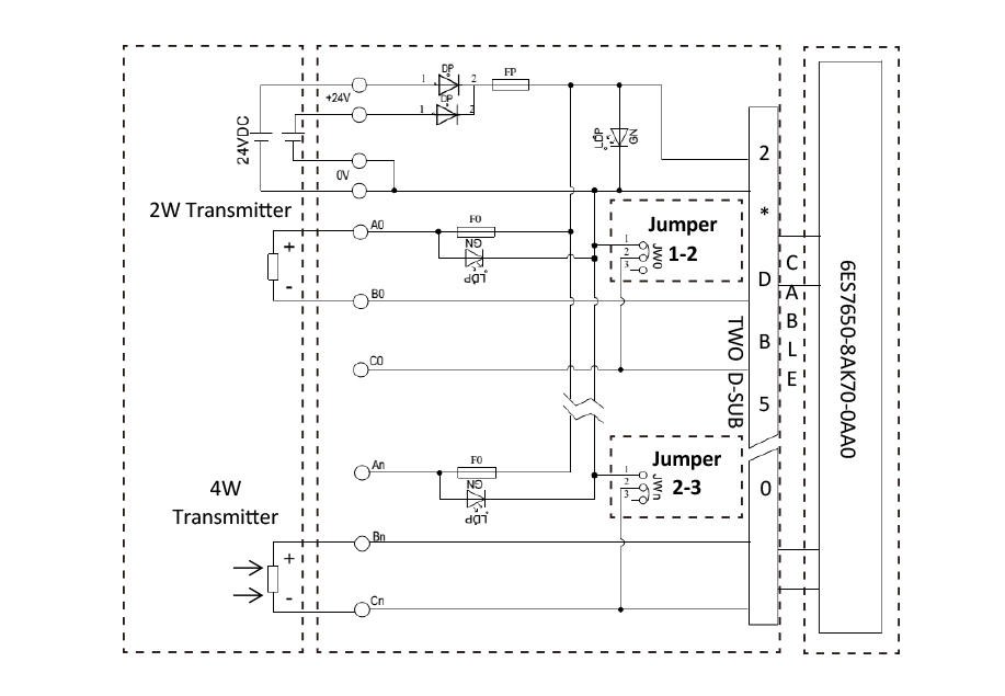 西門(mén)子 SMD-16AI H SP